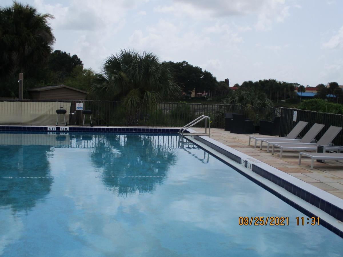 Quality Inn & Suites Kissimmee By The Lake Four Corners Экстерьер фото